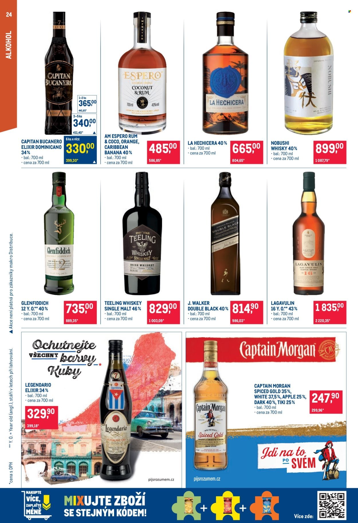 MAKRO leták - Pro milovníky jídla (2026-05-20 - 2026-06-02)