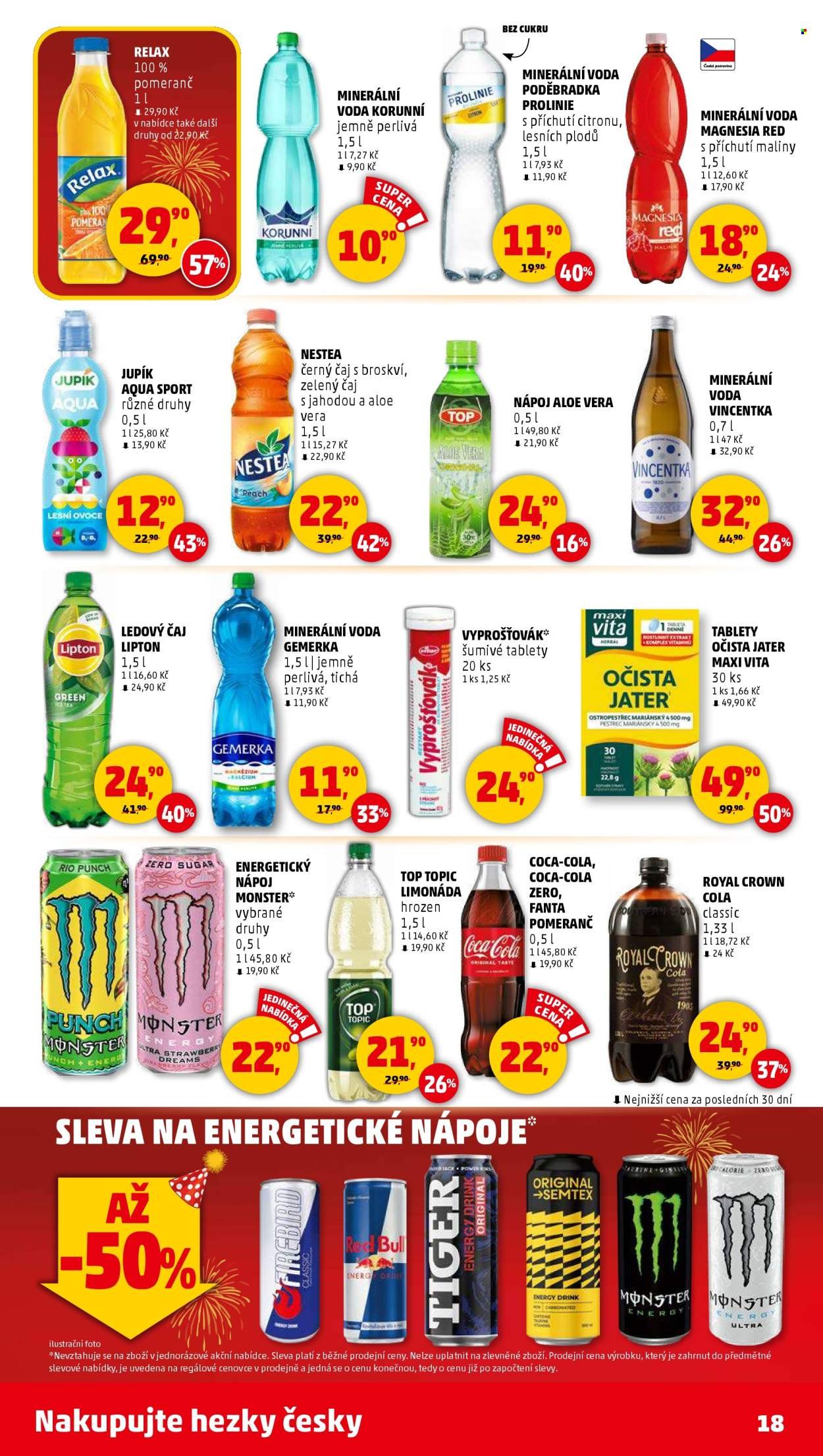 PENNY leták - Nakupujte hezky česky (2025-12-27 - 2025-12-31)