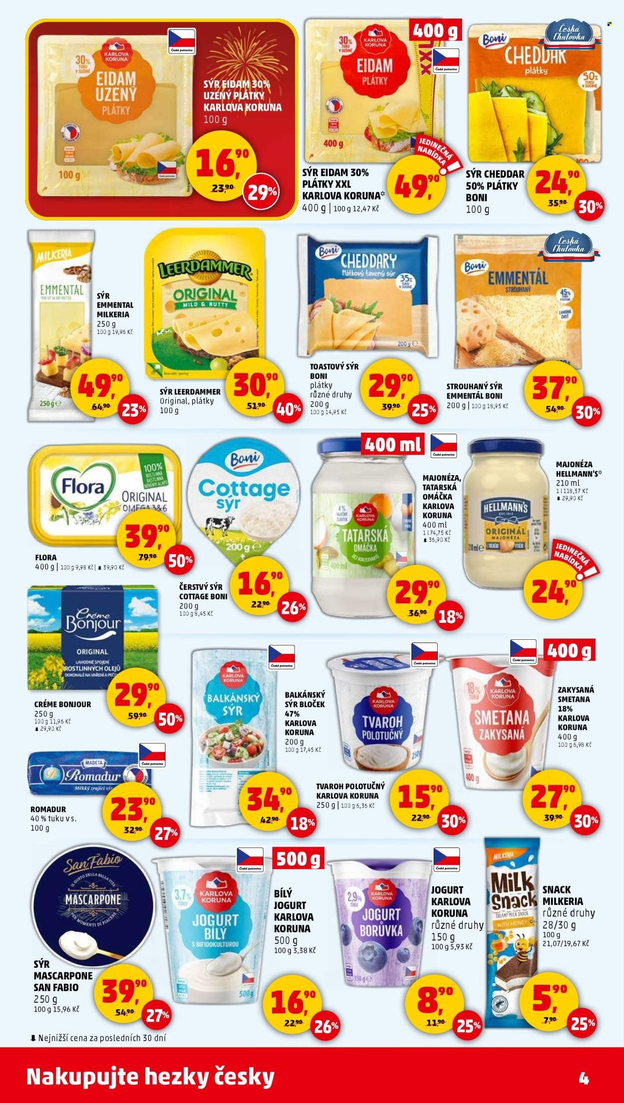 PENNY leták - Nakupujte hezky česky (2025-12-27 - 2025-12-31)