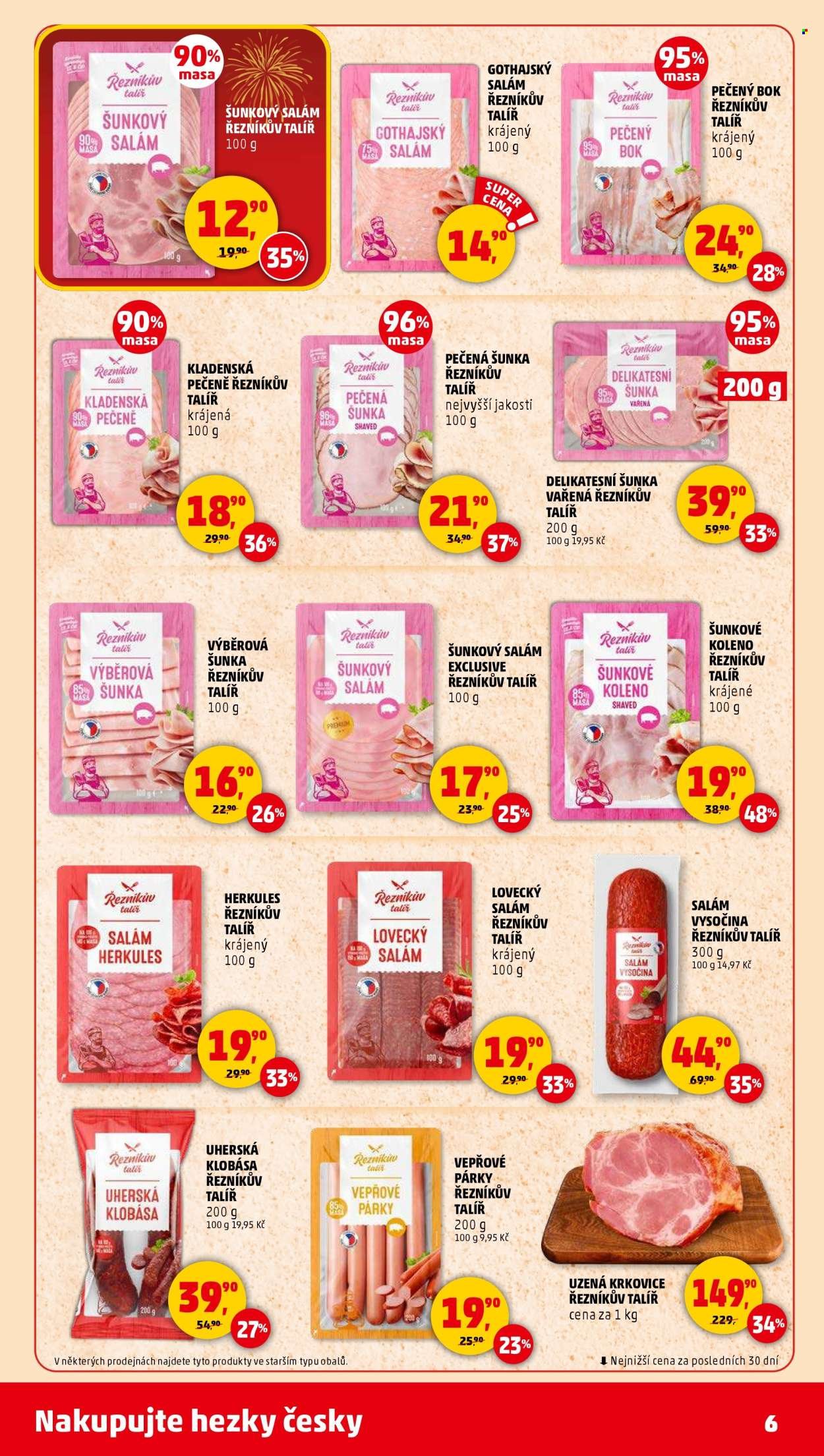 PENNY leták - Nakupujte hezky česky (2025-12-27 - 2025-12-31)