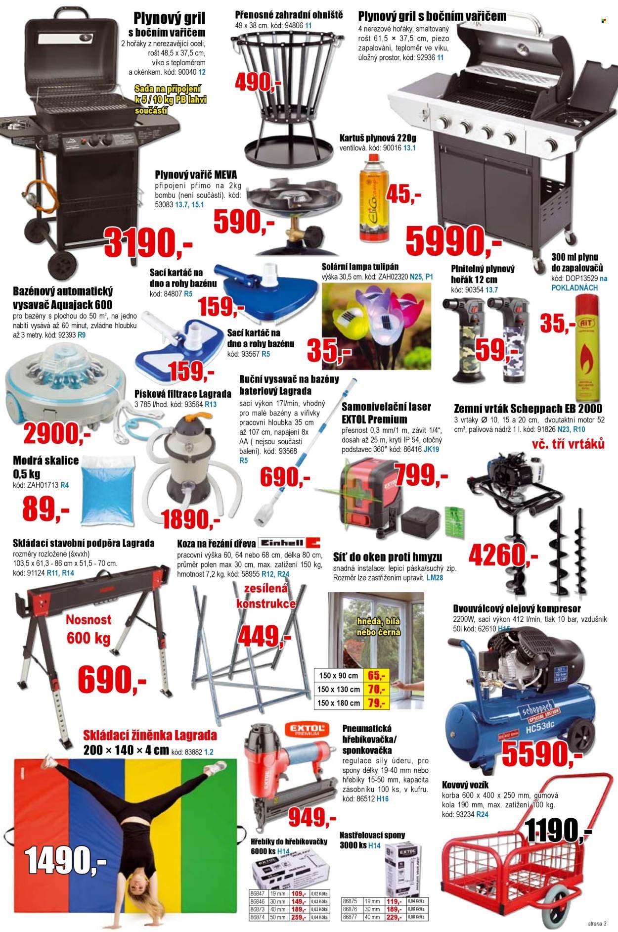EVA SUPERMARKET leták - Od středy 13.5.2026 (2026-05-13 - 2026-05-25)