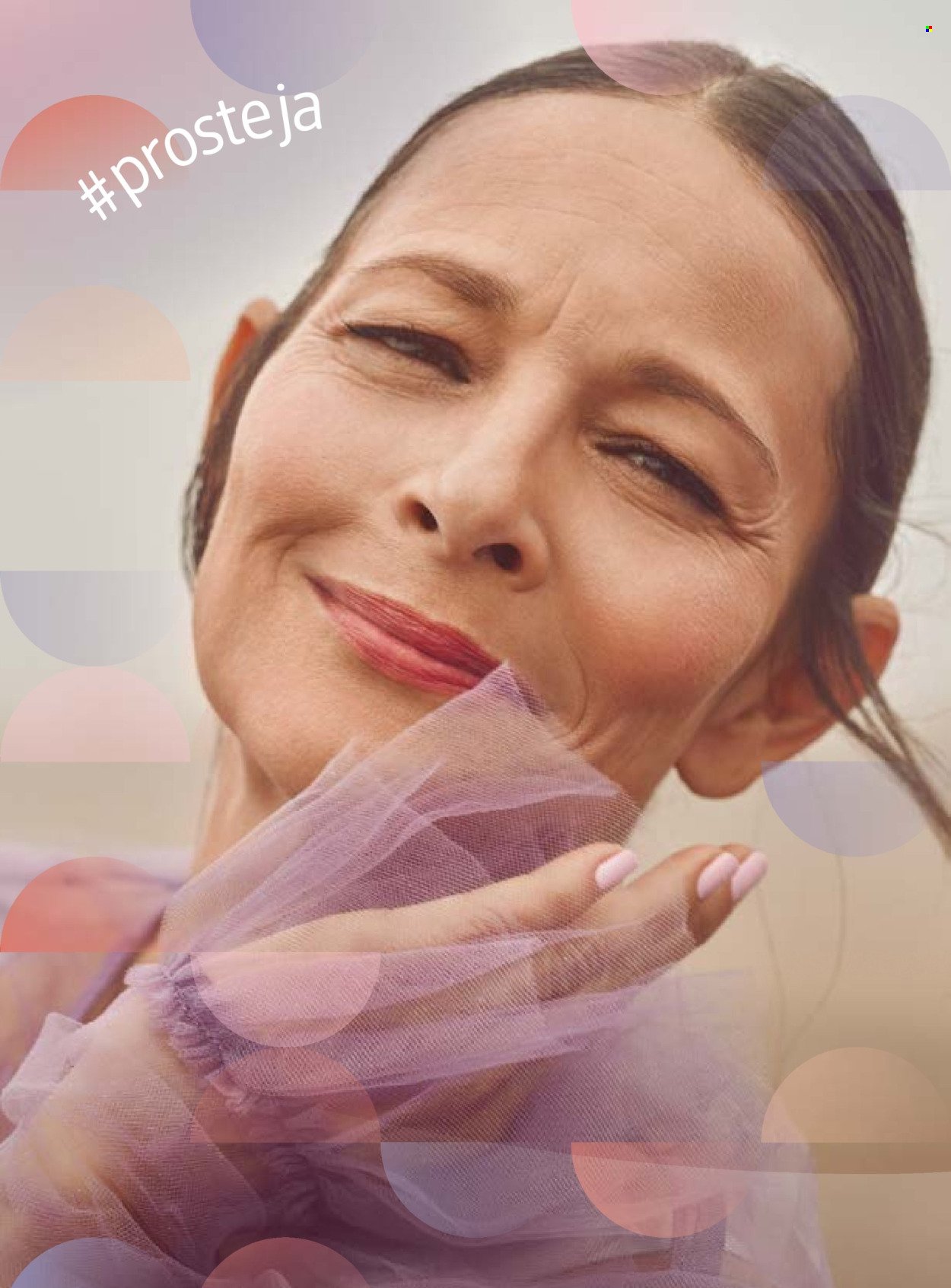 DM DROGERIE leták - Active Beauty (2026-04-10 - 2026-05-06)