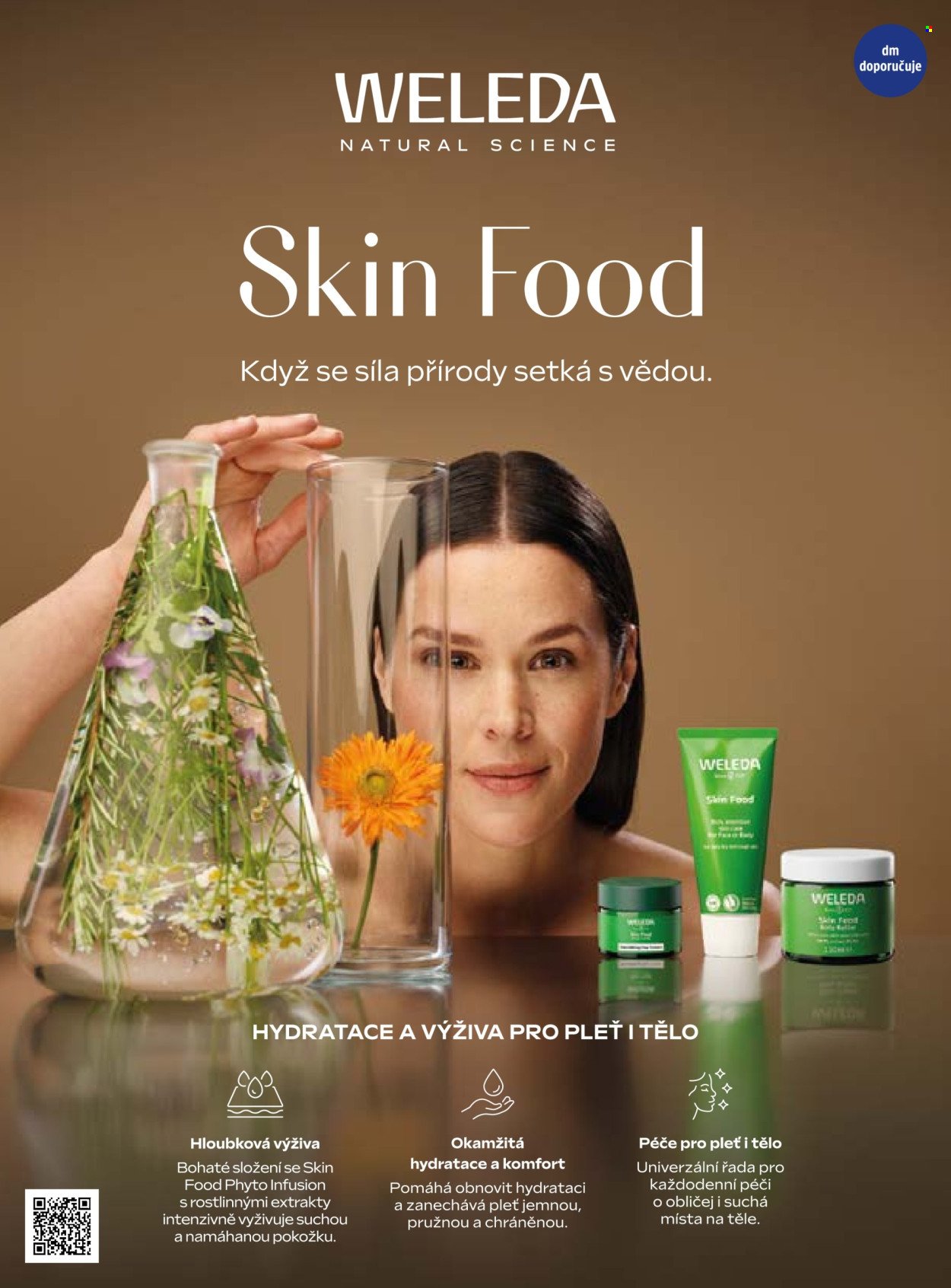 DM DROGERIE leták - Active Beauty (2026-04-10 - 2026-05-06)