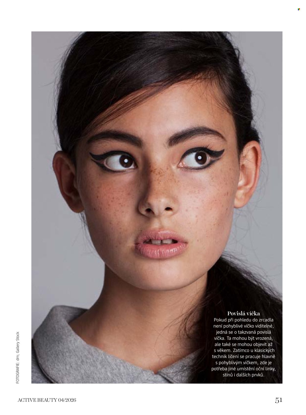 DM DROGERIE leták - Active Beauty (2026-04-10 - 2026-05-06)