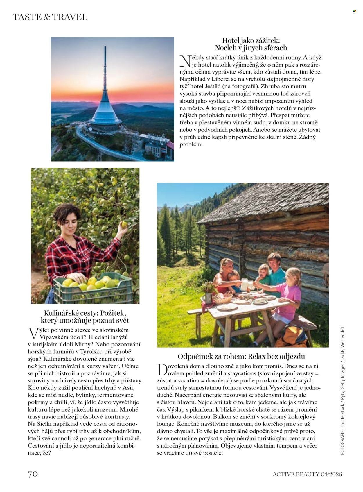 DM DROGERIE leták - Active Beauty (2026-04-10 - 2026-05-06)