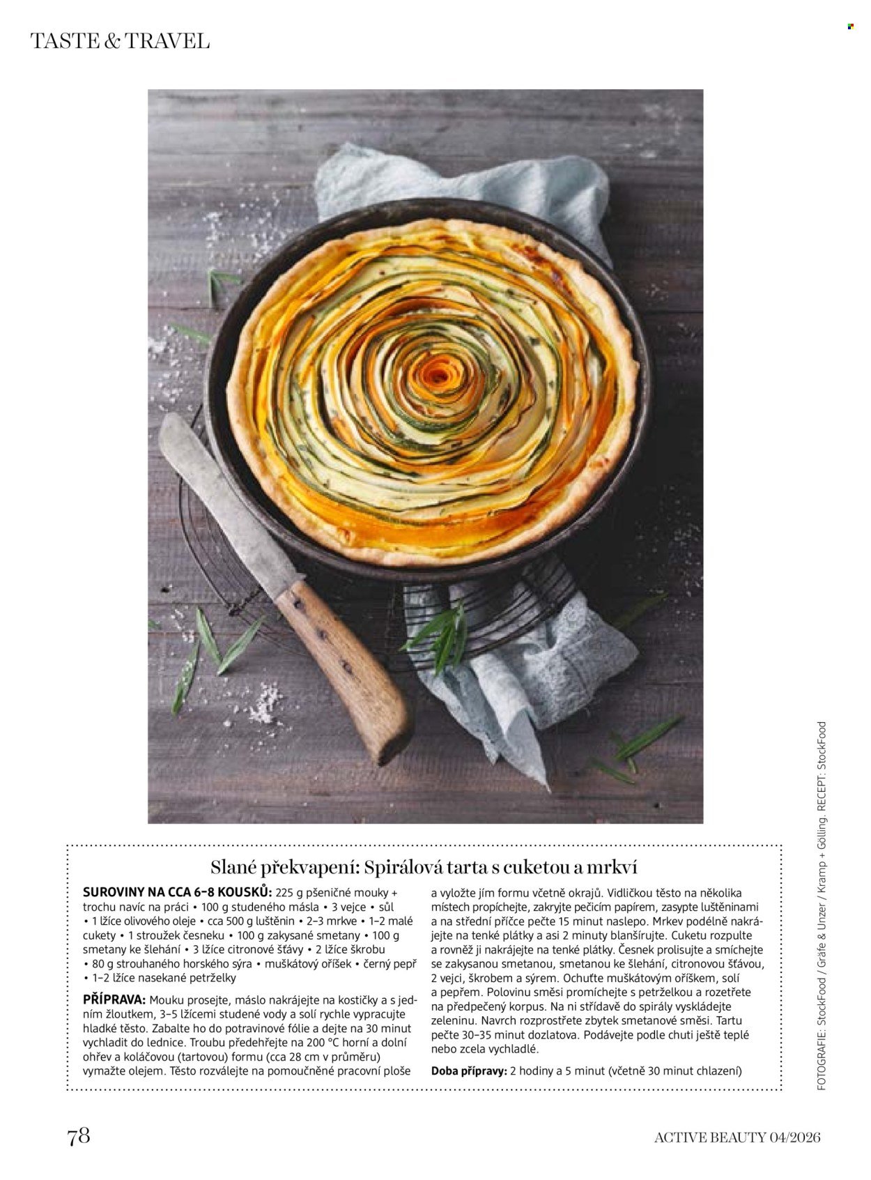 DM DROGERIE leták - Active Beauty (2026-04-10 - 2026-05-06)