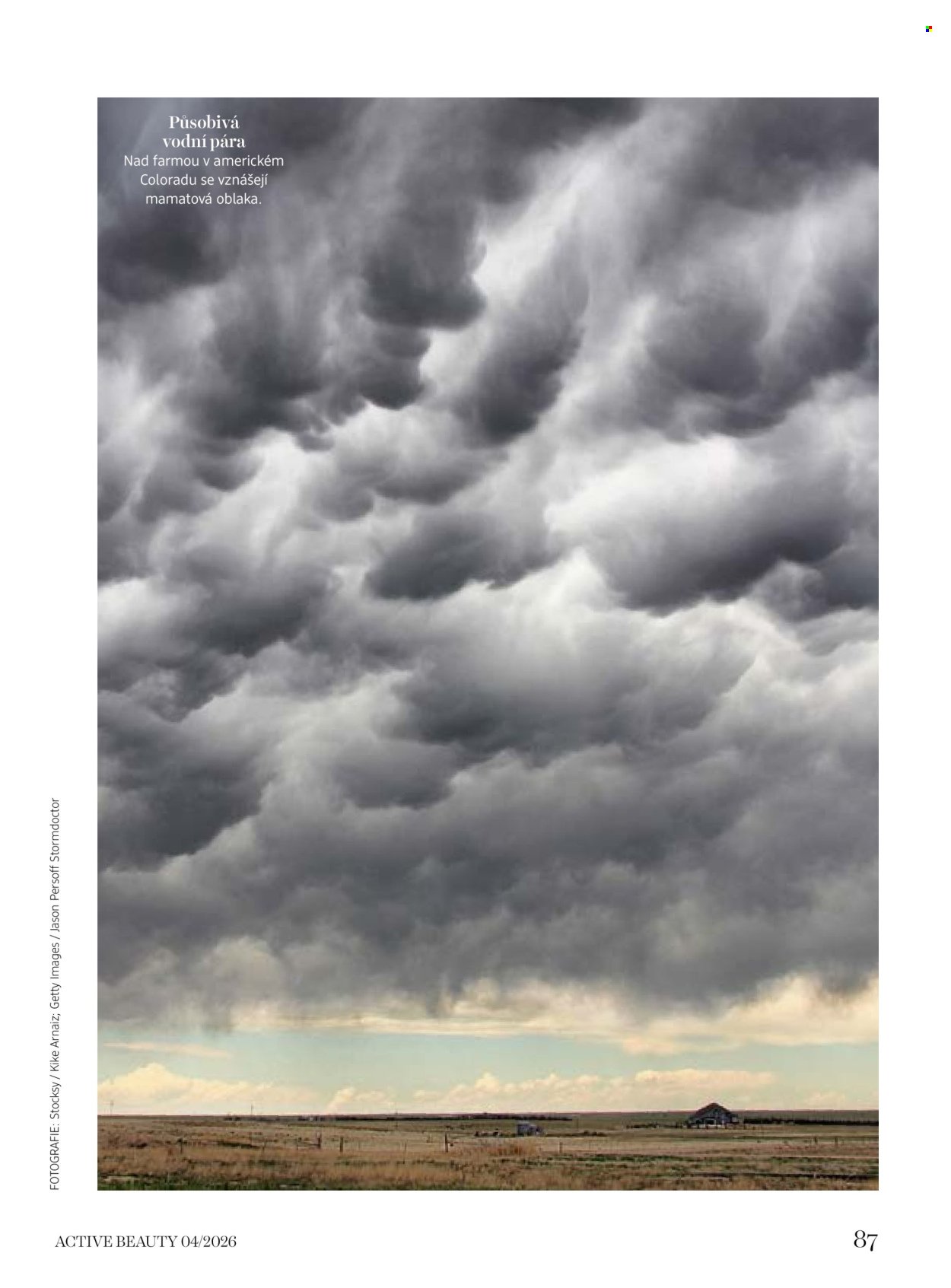 DM DROGERIE leták - Active Beauty (2026-04-10 - 2026-05-06)