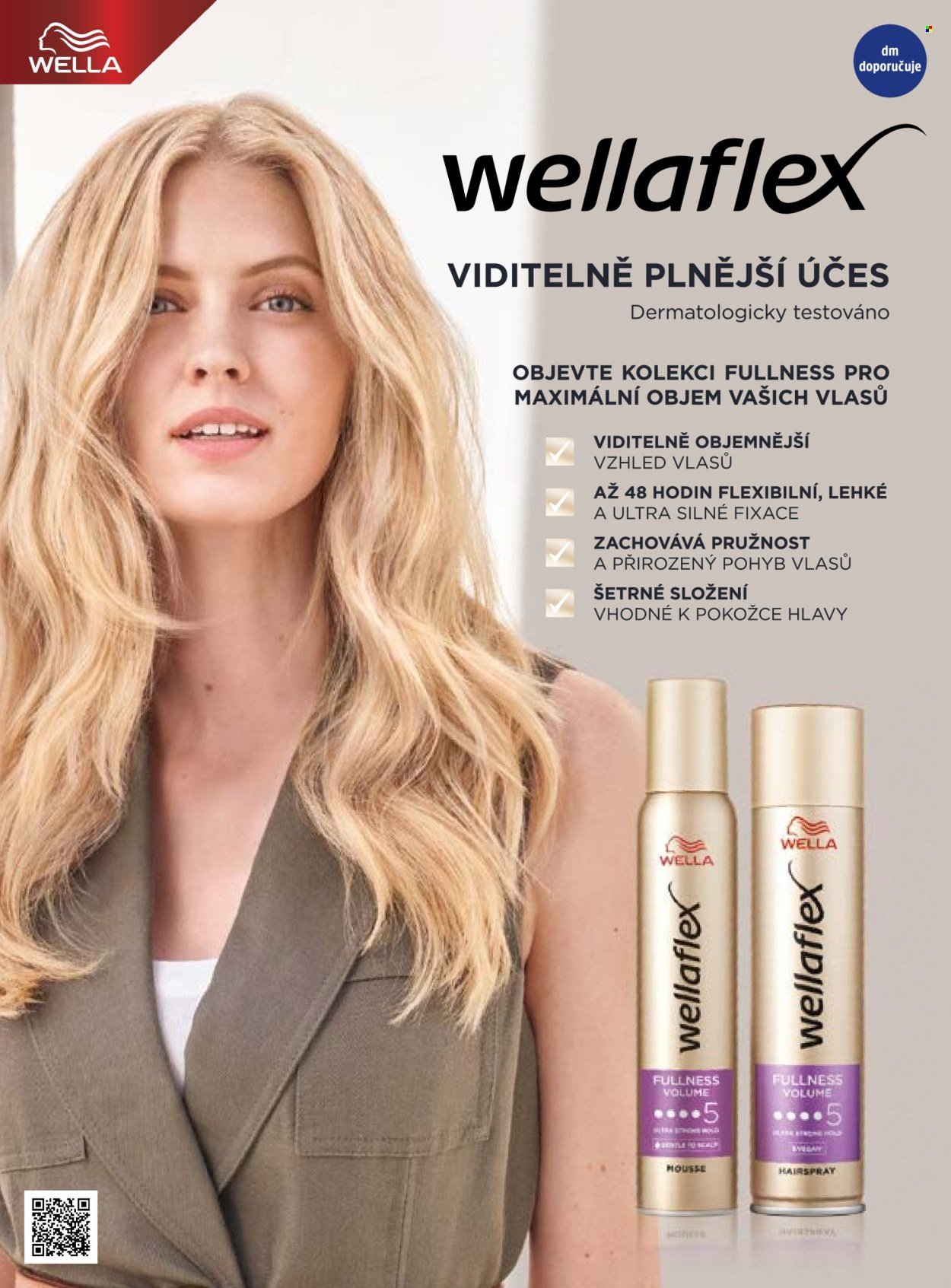 DM DROGERIE leták - Active Beauty (2026-04-10 - 2026-05-06)