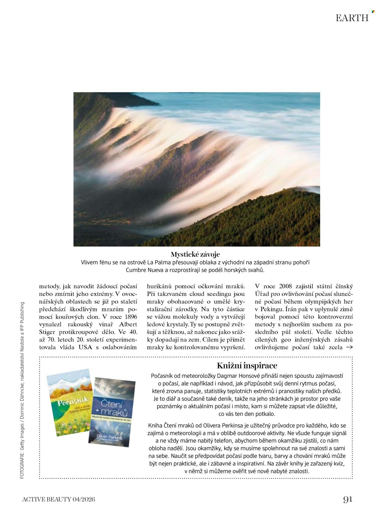 DM DROGERIE leták - Active Beauty (2026-04-10 - 2026-05-06)