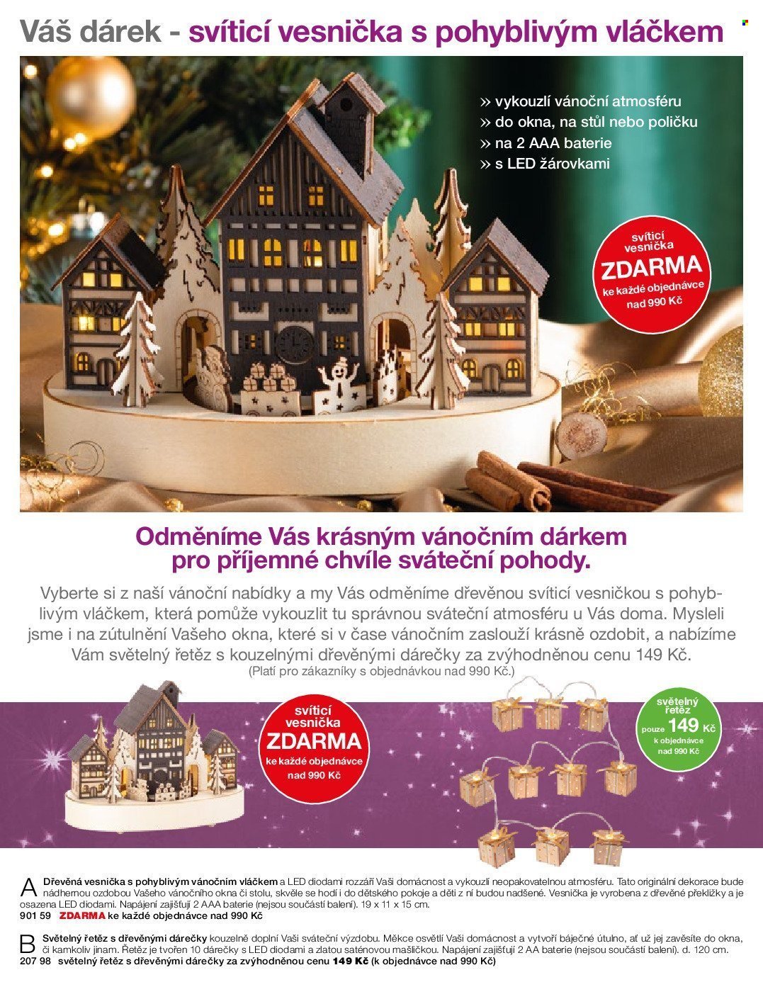 DECODOMA leták - decoDoma (2025-11-10)