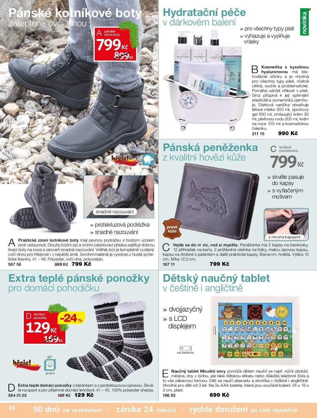 DECODOMA leták - decoDoma (2025-11-10)