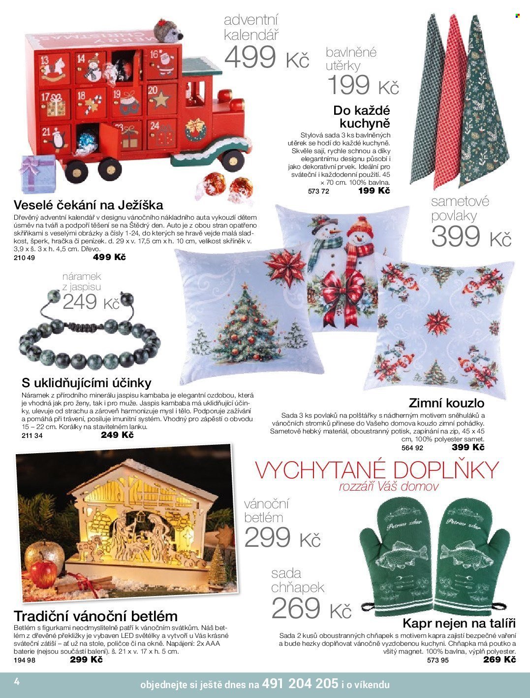 DECODOMA leták - decoDoma (2025-11-10)