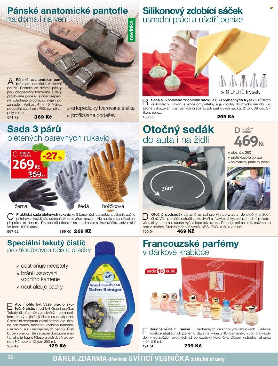 DECODOMA leták - decoDoma (2025-11-10)