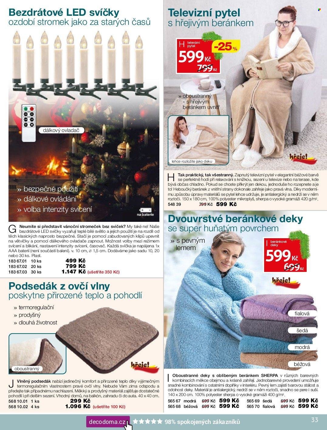 DECODOMA leták - decoDoma (2025-11-10)