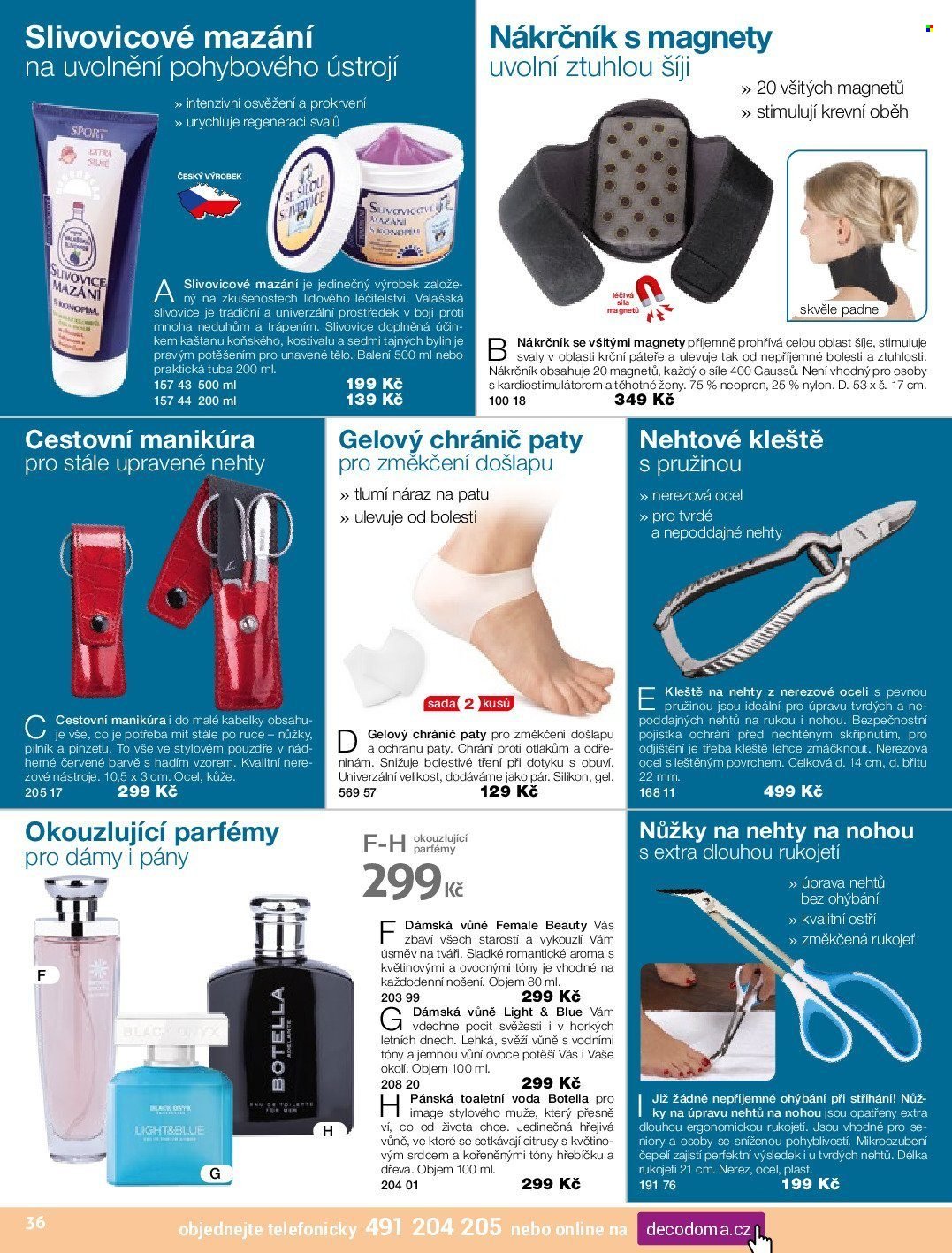 DECODOMA leták - decoDoma (2025-11-10)