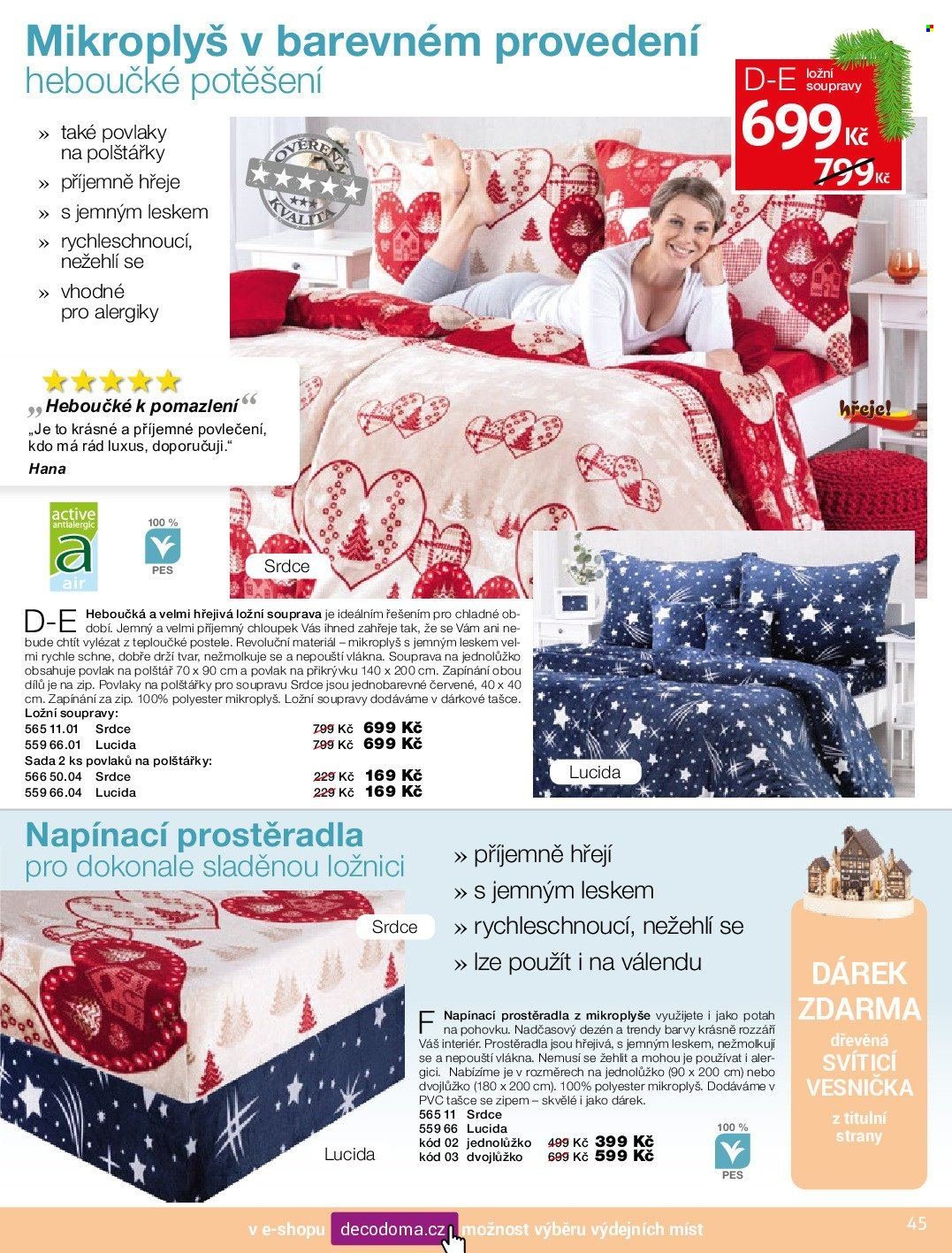 DECODOMA leták - decoDoma (2025-11-10)