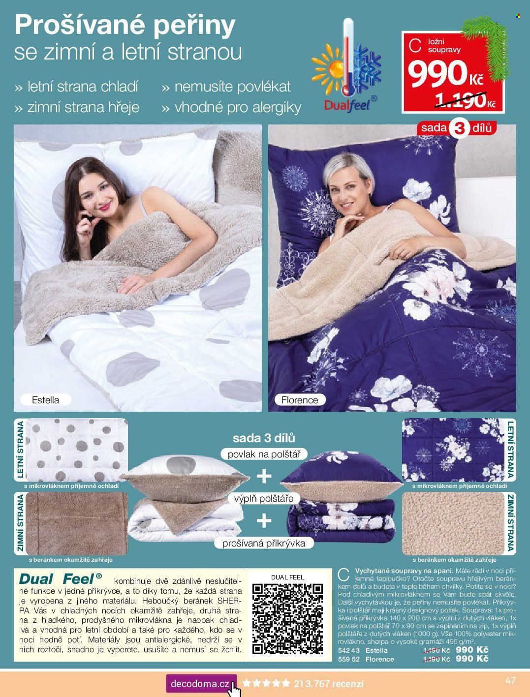 DECODOMA leták - decoDoma (2025-11-10)