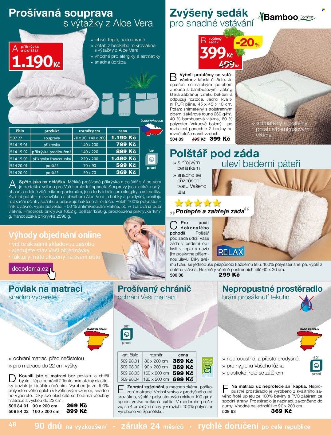 DECODOMA leták - decoDoma (2025-11-10)