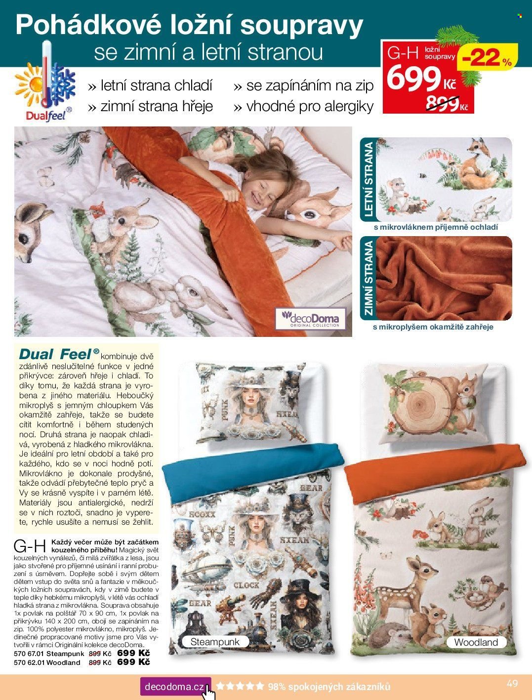 DECODOMA leták - decoDoma (2025-11-10)