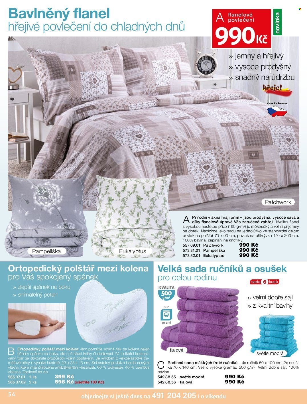 DECODOMA leták - decoDoma (2025-11-10)