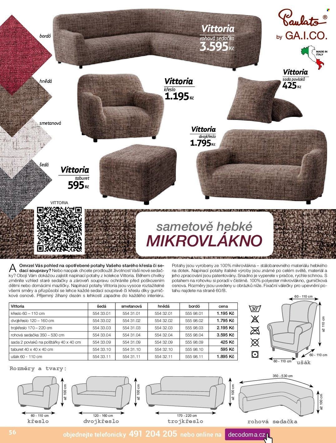 DECODOMA leták - decoDoma (2025-11-10)