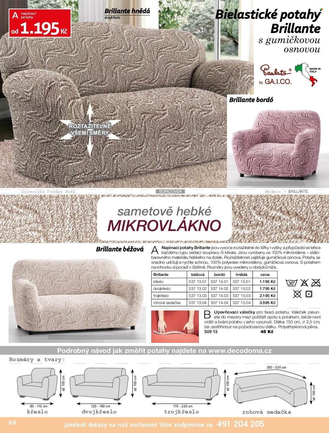 DECODOMA leták - decoDoma (2025-11-10)