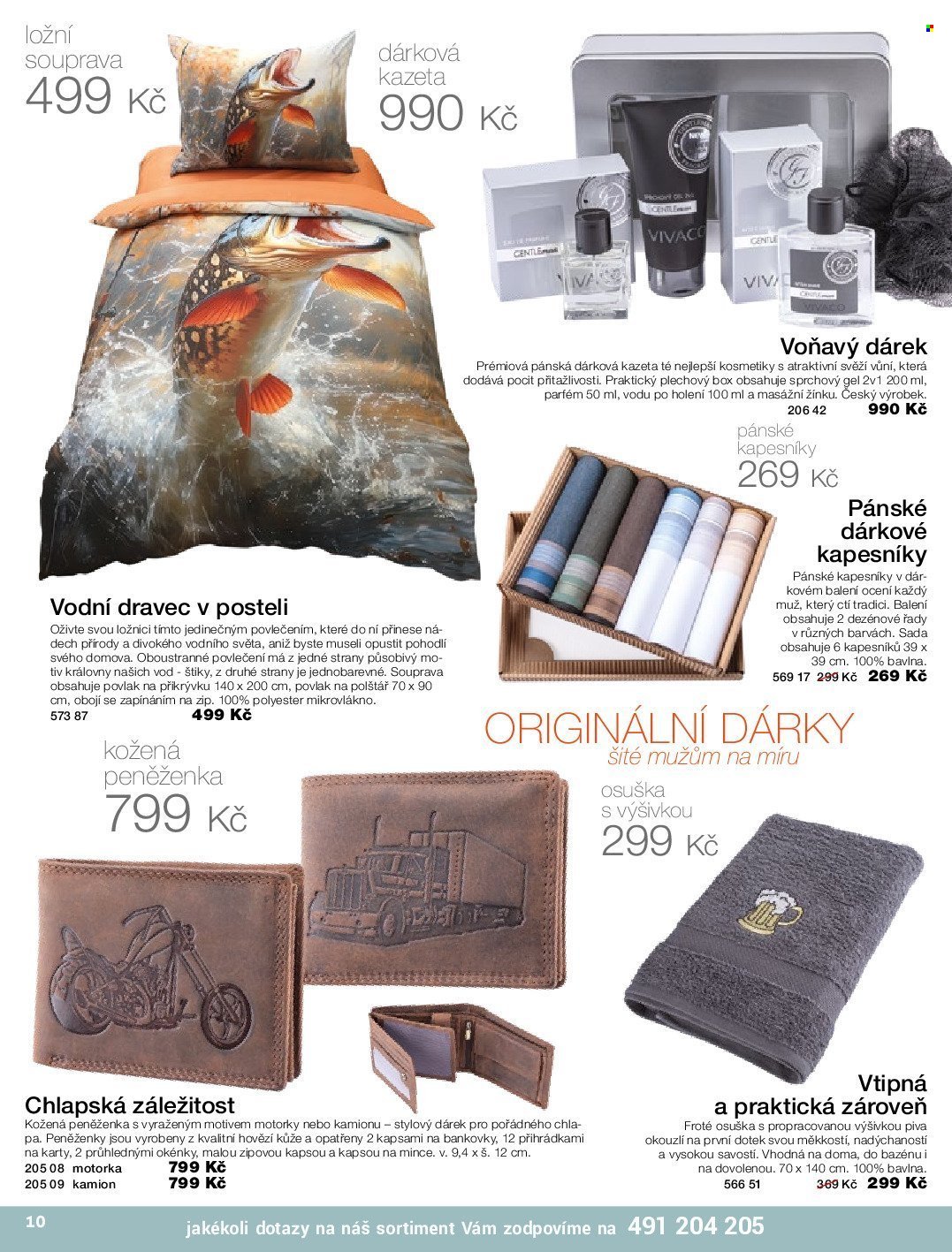 DECODOMA leták - decoDoma (2025-11-10)