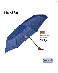 IKEA leták - IKEA