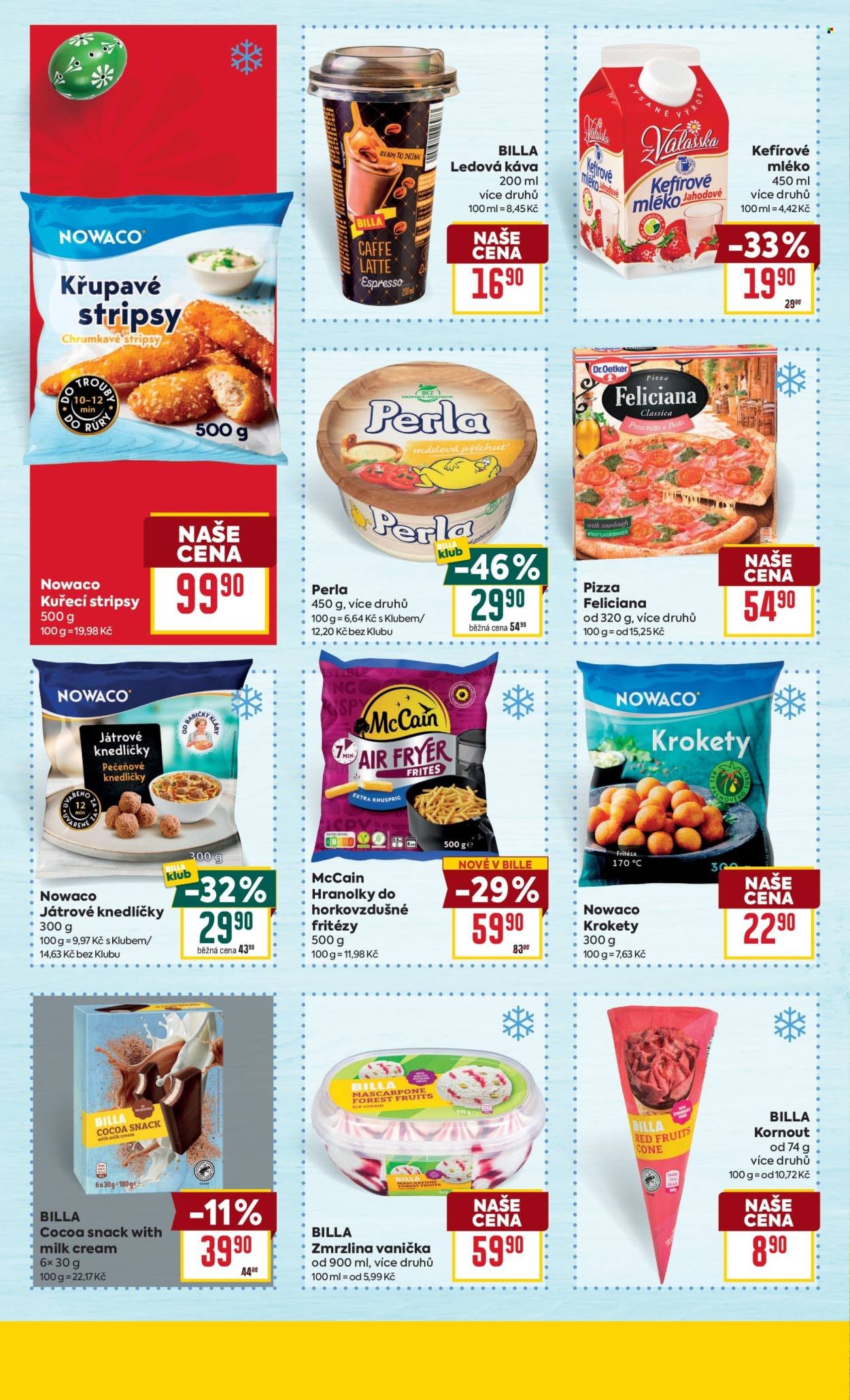 BILLA leták - Velký leták (2026-04-01 - 2026-04-07)