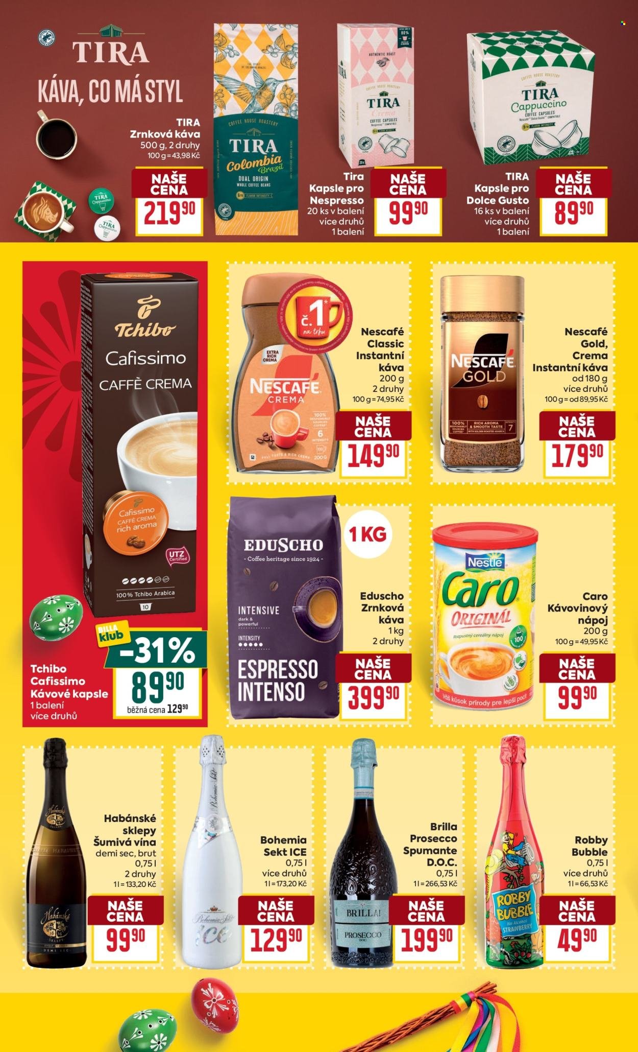 BILLA leták - Velký leták (2026-04-01 - 2026-04-07)