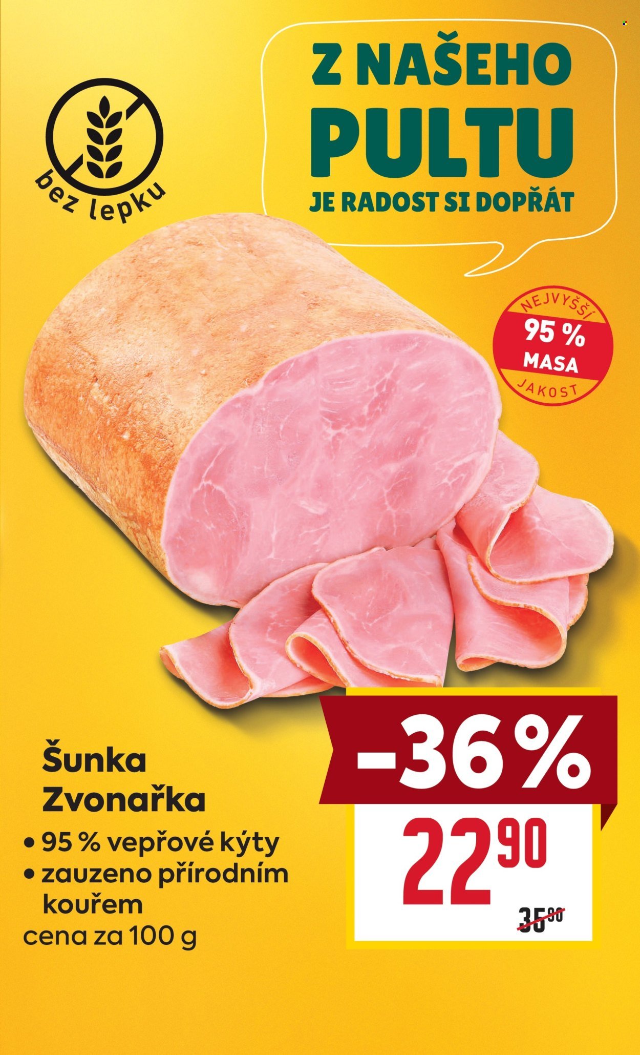 BILLA leták - Velký leták (2026-04-01 - 2026-04-07)