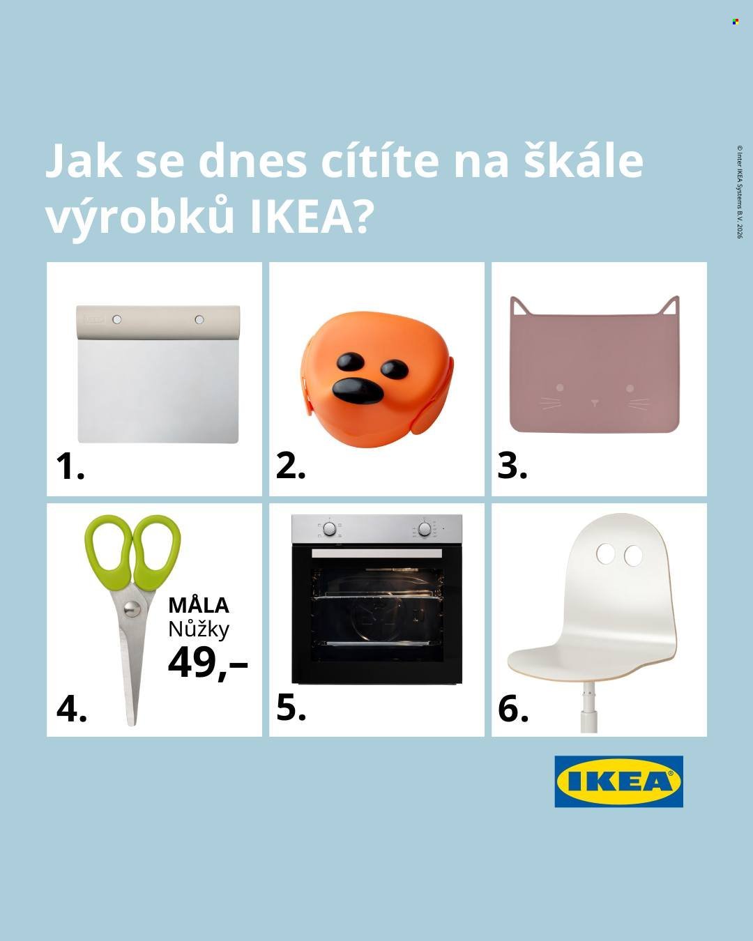 IKEA leták - IKEA (2026-01-16)