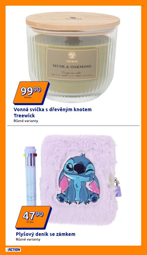 ACTION leták - Od středy 24.12.2025 (2025-12-24 - 2025-12-30)