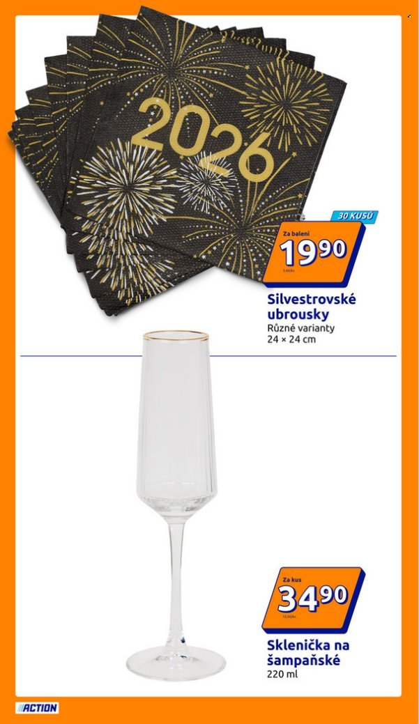 ACTION leták - Od středy 24.12.2025 (2025-12-24 - 2025-12-30)