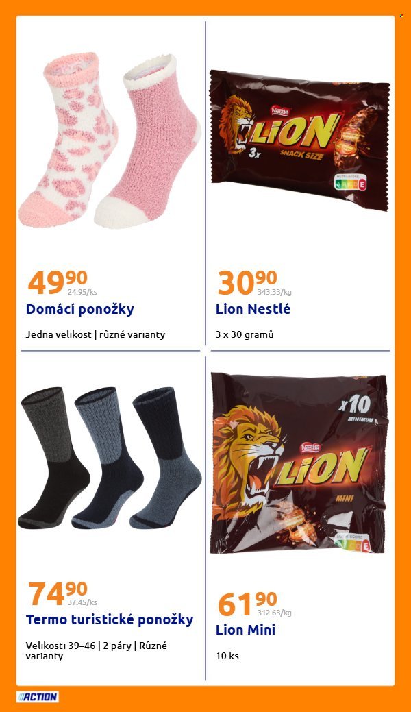 ACTION leták - Od středy 24.12.2025 (2025-12-24 - 2025-12-30)