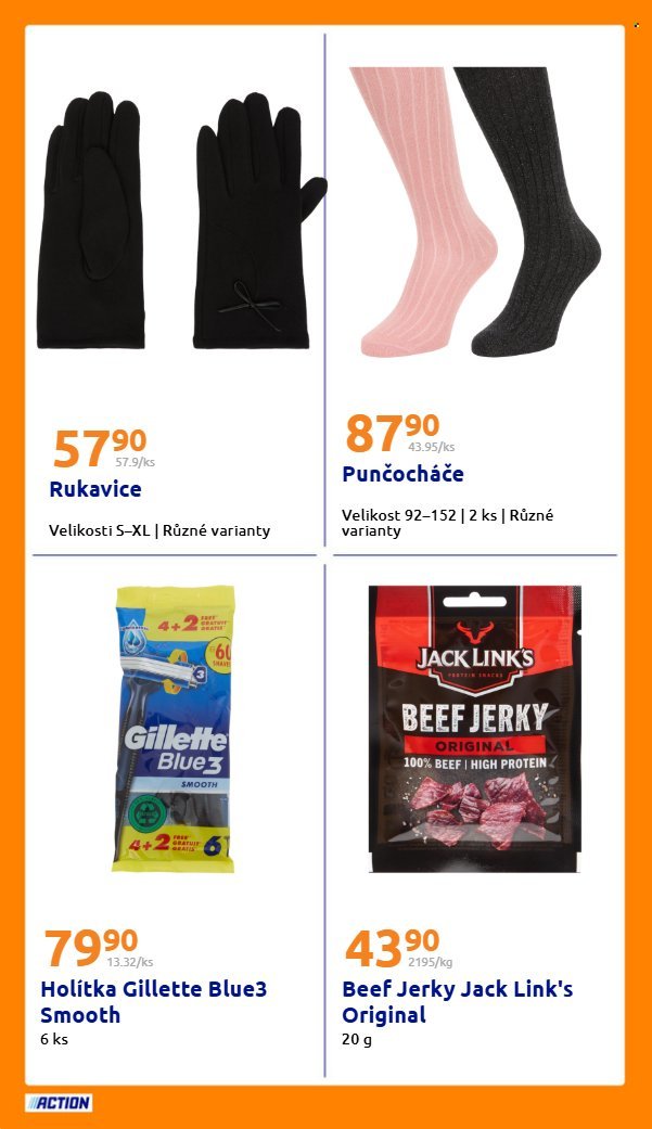 ACTION leták - Od středy 24.12.2025 (2025-12-24 - 2025-12-30)
