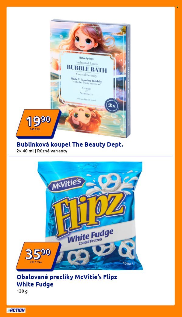 ACTION leták - Od středy 24.12.2025 (2025-12-24 - 2025-12-30)