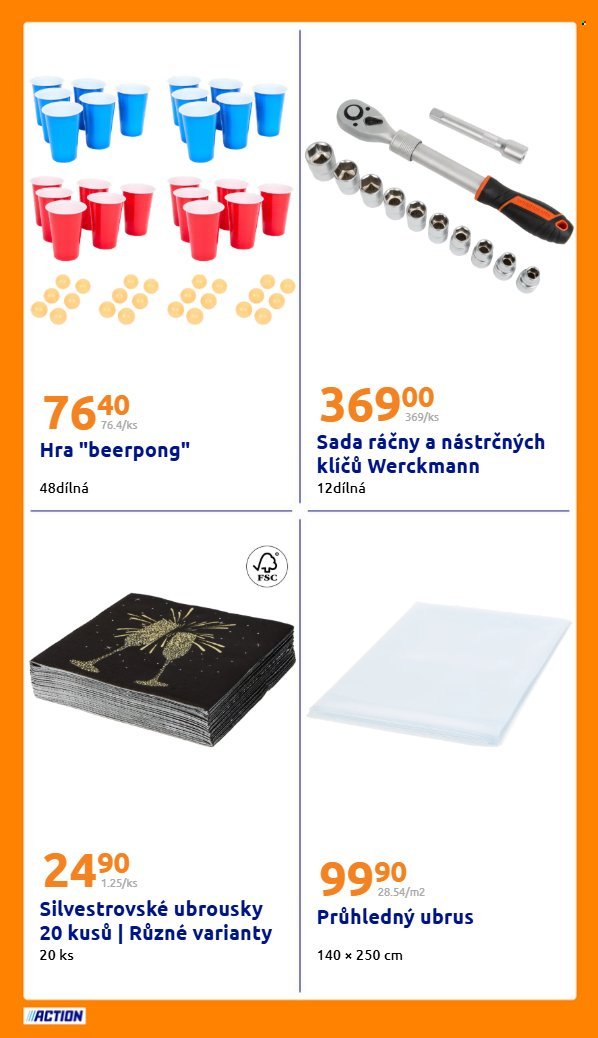 ACTION leták - Od středy 24.12.2025 (2025-12-24 - 2025-12-30)
