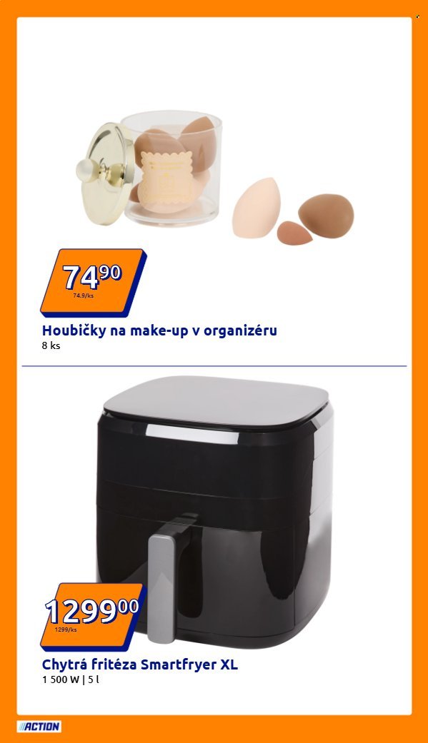 ACTION leták - Od středy 24.12.2025 (2025-12-24 - 2025-12-30)
