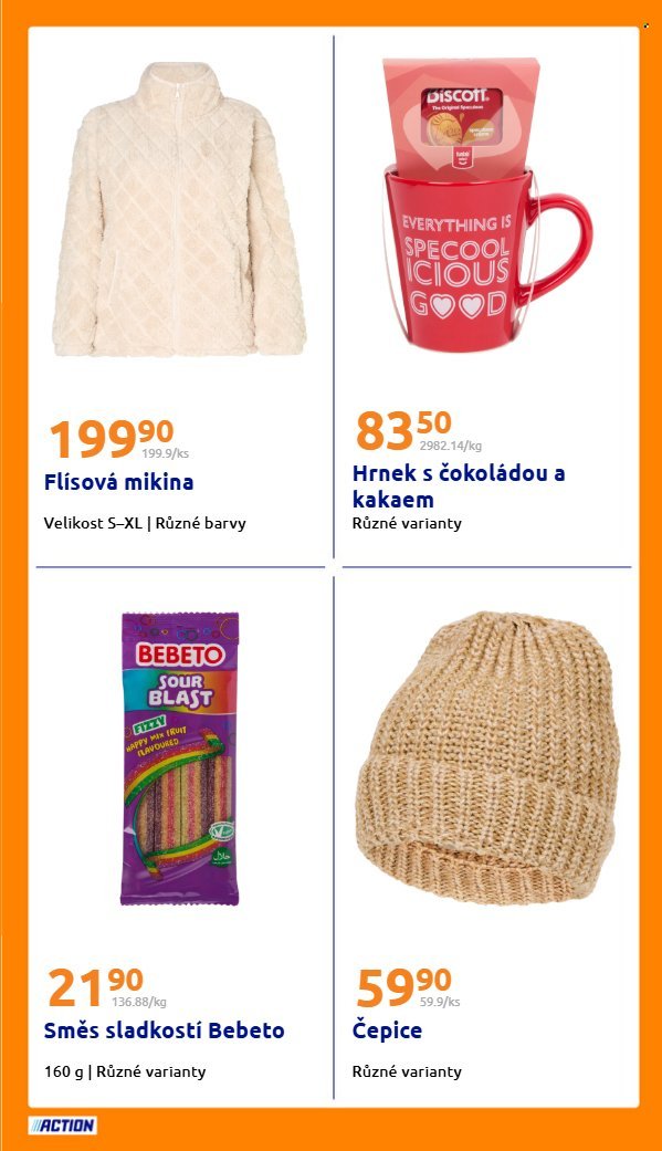 ACTION leták - Od středy 24.12.2025 (2025-12-24 - 2025-12-30)