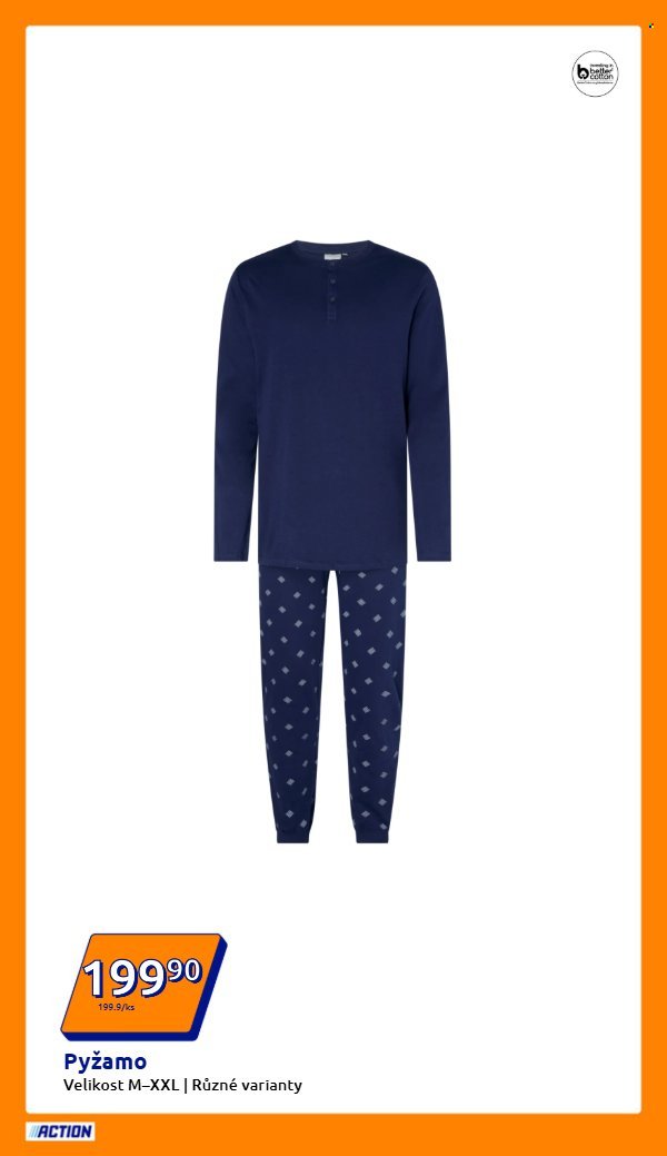 ACTION leták - Od středy 24.12.2025 (2025-12-24 - 2025-12-30)