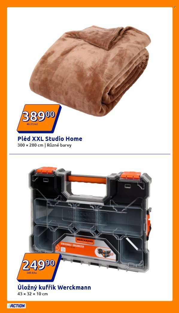 ACTION leták - Od středy 24.12.2025 (2025-12-24 - 2025-12-30)