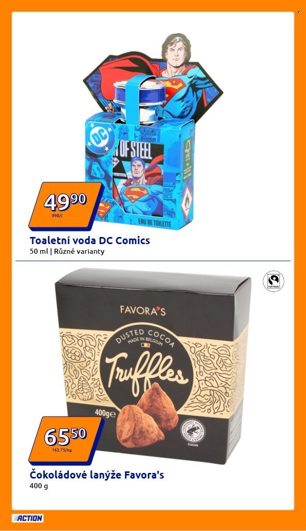 ACTION leták - Od středy 24.12.2025 (2025-12-24 - 2025-12-30)