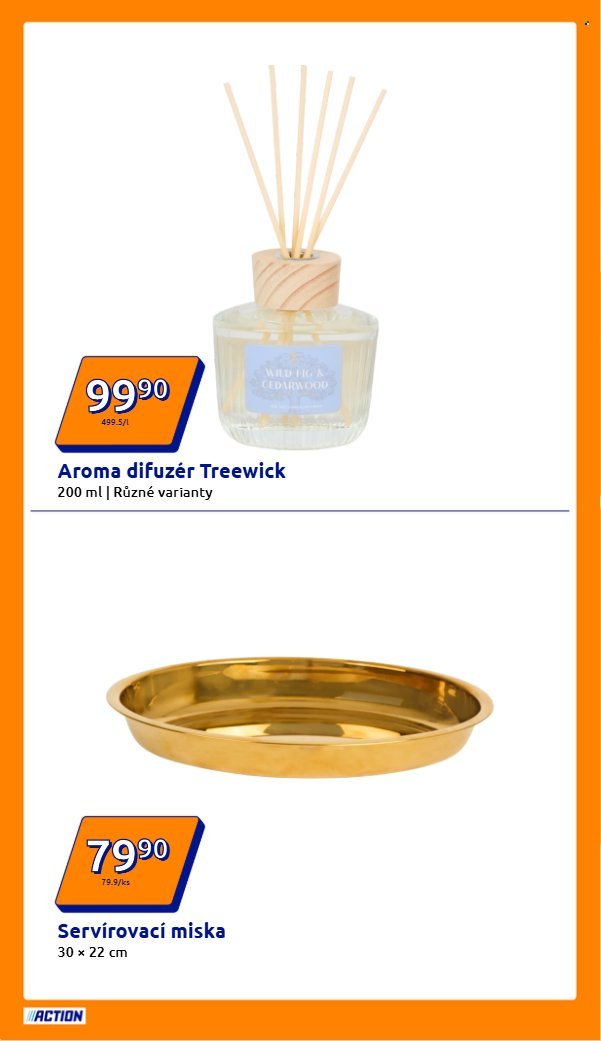 ACTION leták - Od středy 24.12.2025 (2025-12-24 - 2025-12-30)