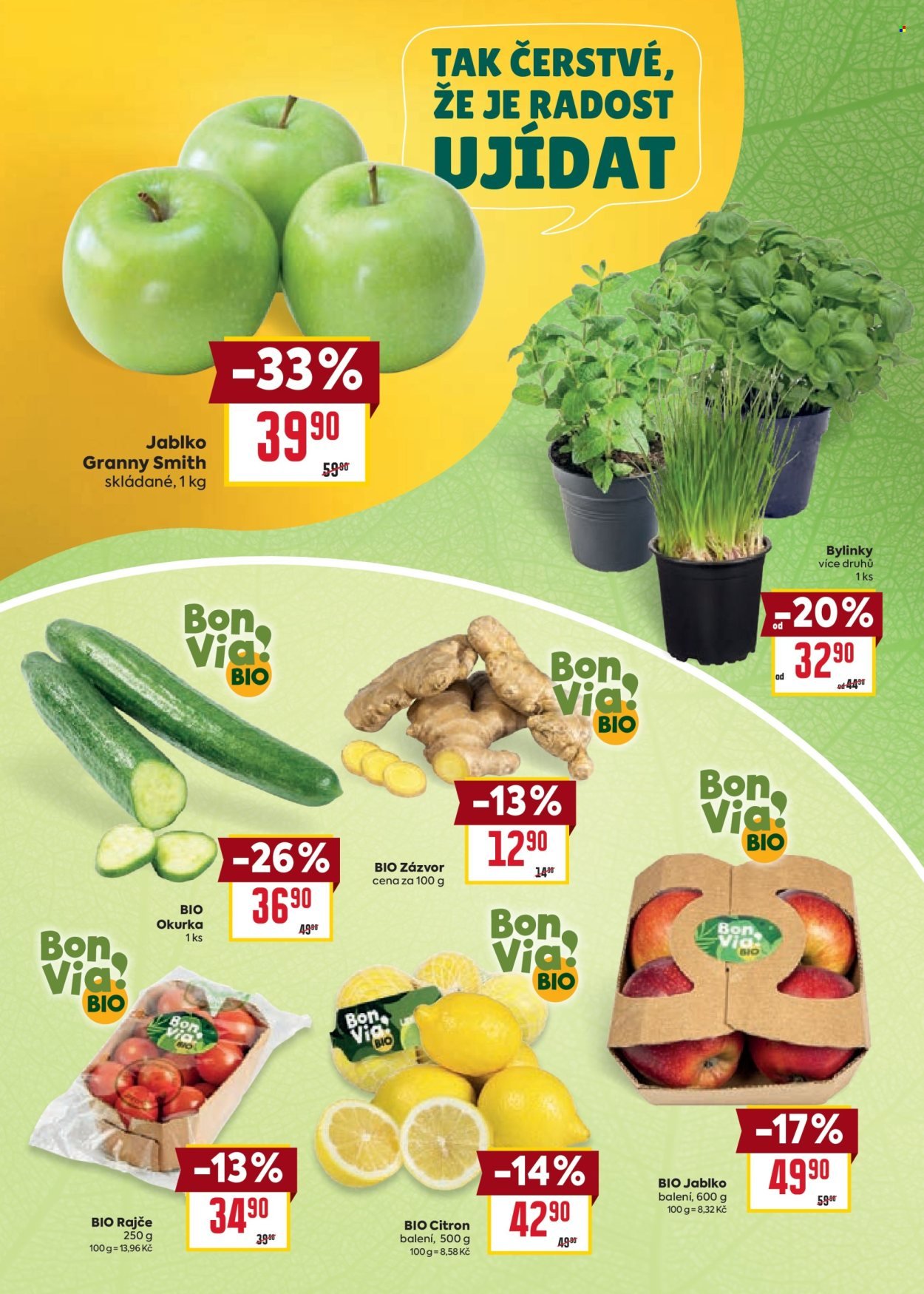 BILLA leták - Svěží jarní nabídka (2026-02-11 - 2026-03-03)