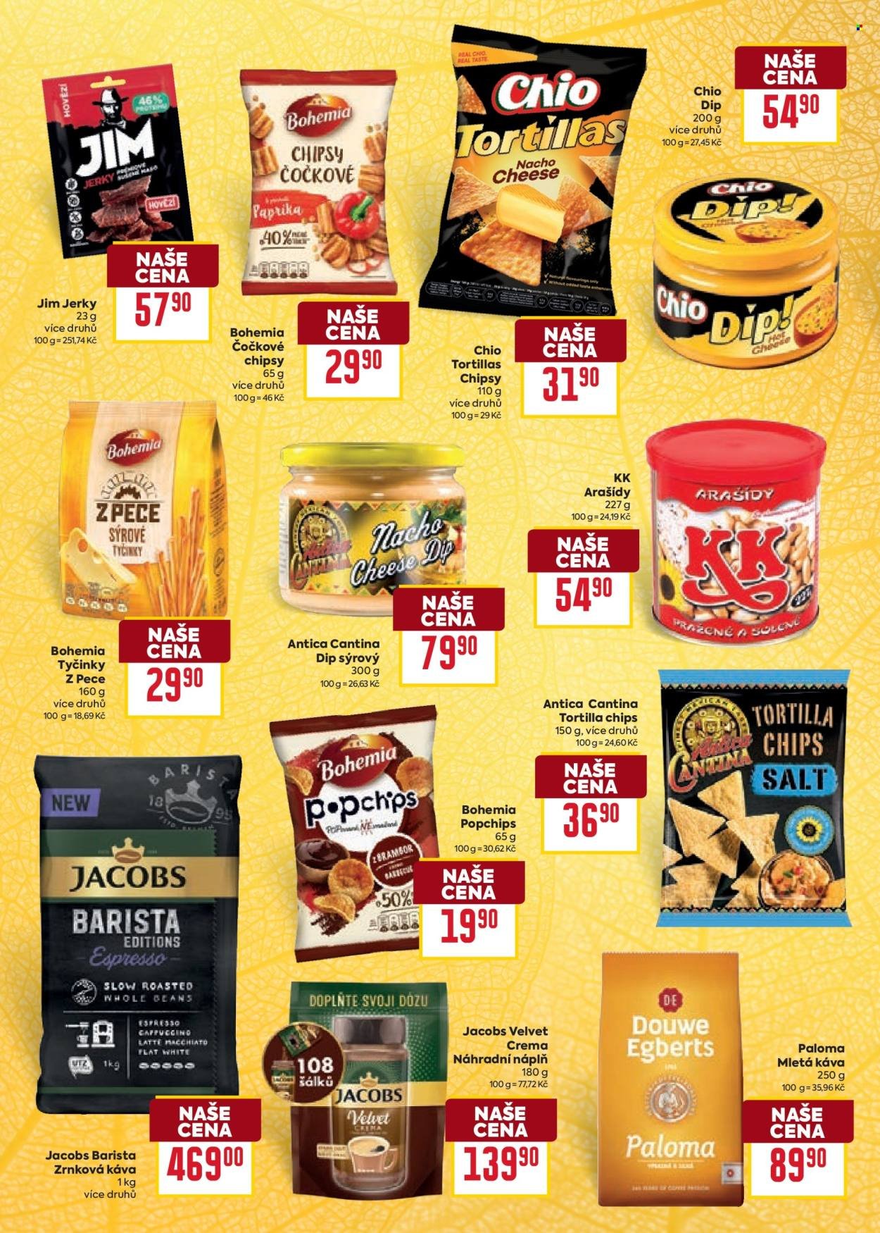 BILLA leták - Svěží jarní nabídka (2026-02-11 - 2026-03-03)