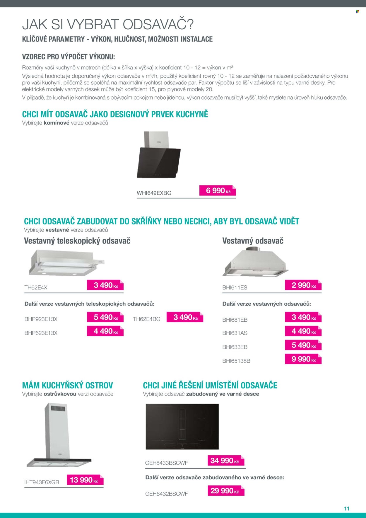 MÖBELIX leták - Gorenje (2026-04-17)