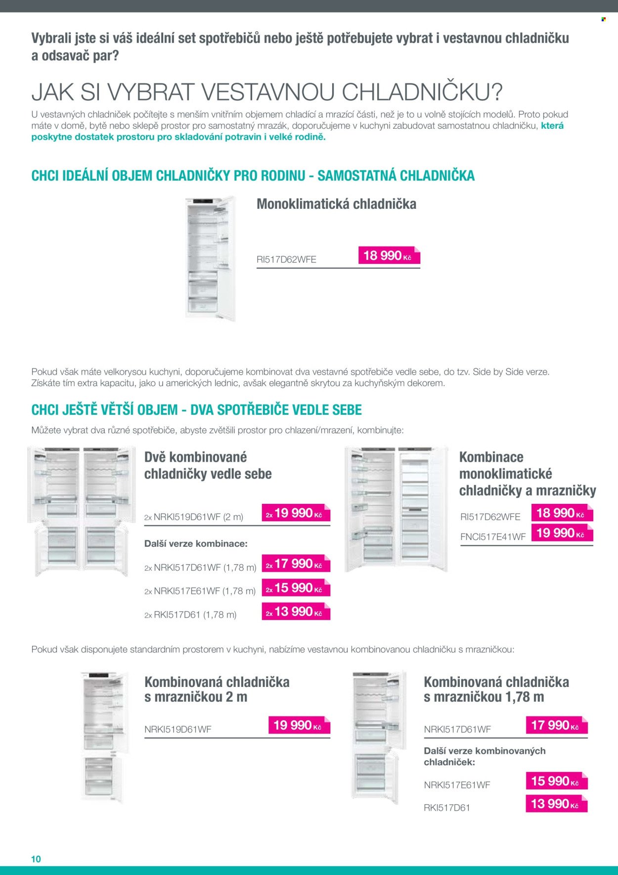 MÖBELIX leták - Gorenje (2026-04-17)