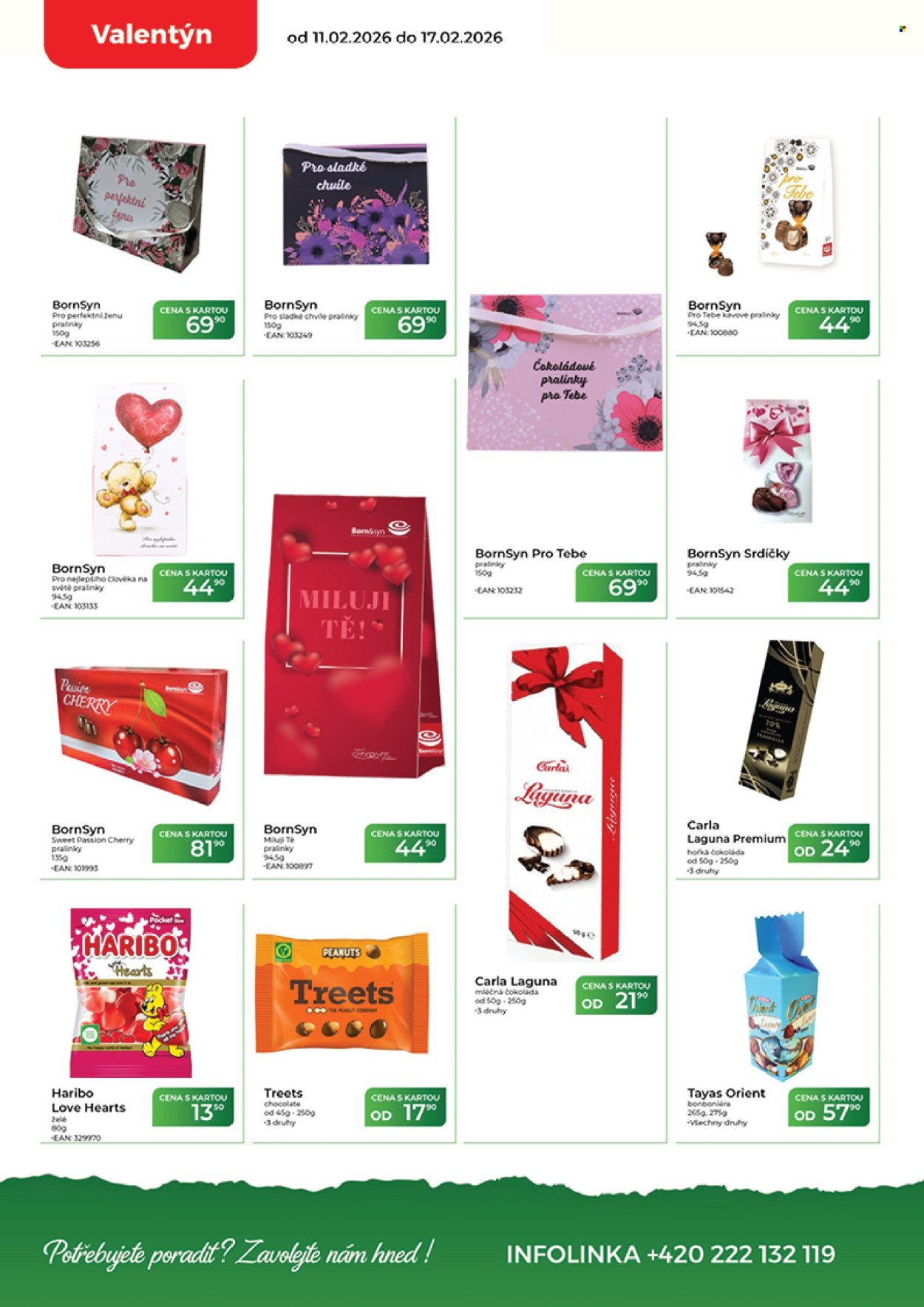 TAMDA FOODS leták - Od středy 11.2.2026 (2026-02-11 - 2026-02-17)