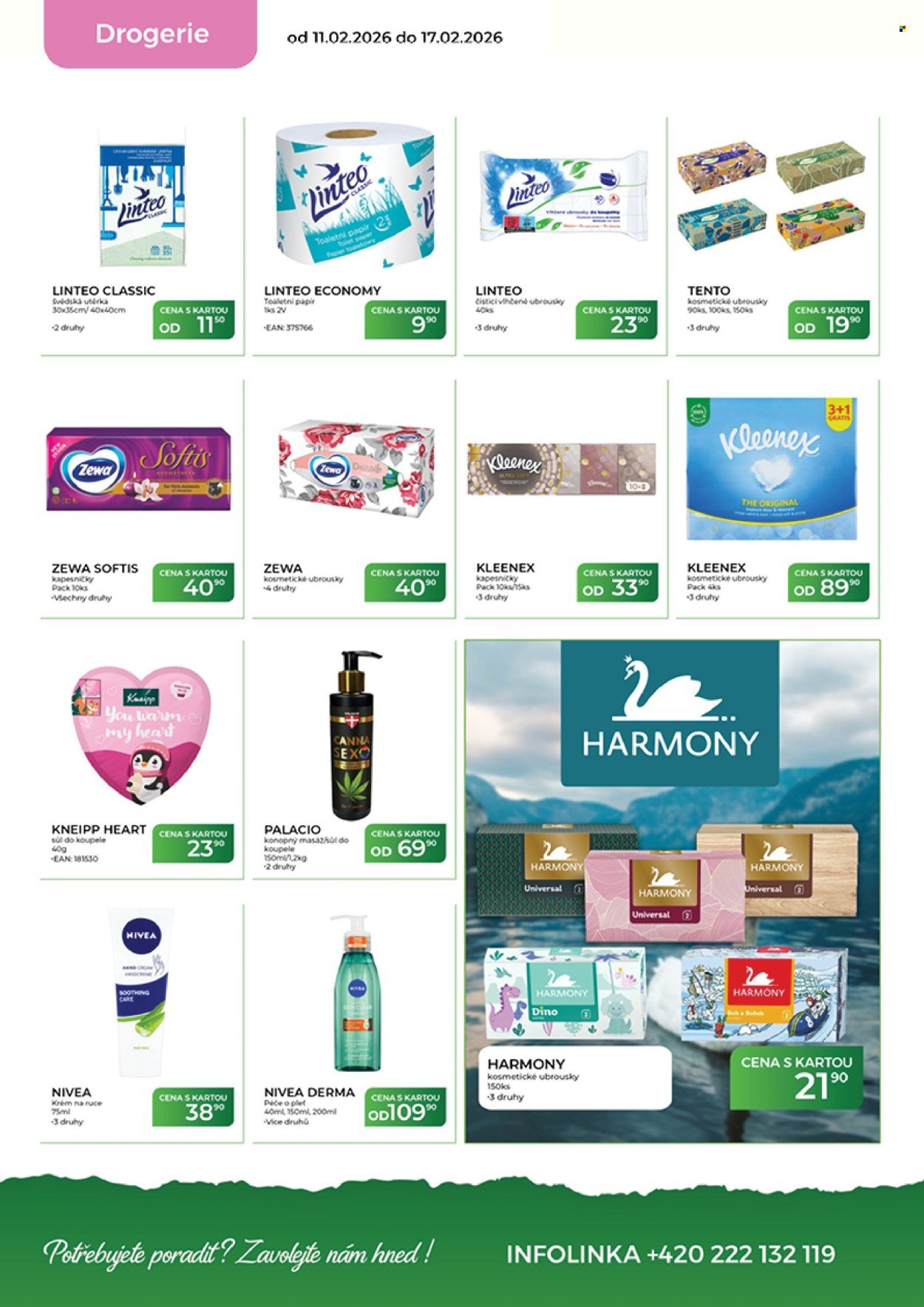 TAMDA FOODS leták - Od středy 11.2.2026 (2026-02-11 - 2026-02-17)